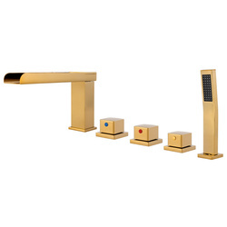 BATERIE CADA S-1213G, 5 GAURI, MONTAJ PE CADA, AURIE