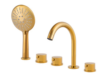 BATERIE CADA S-1216G, 5 GAURI, MONTAJ PE CADA, AURIU LUCIOS